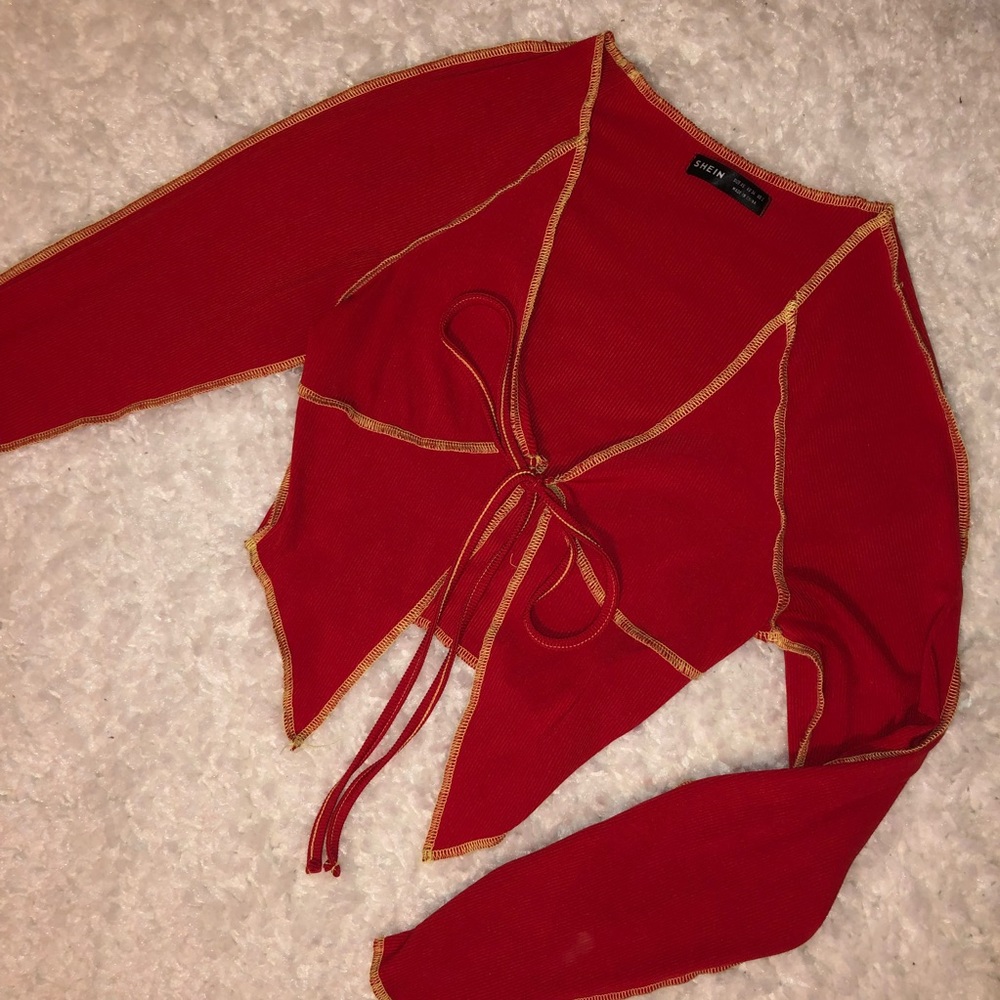 Shein Top